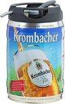 Cerveza Alemana Krombacher