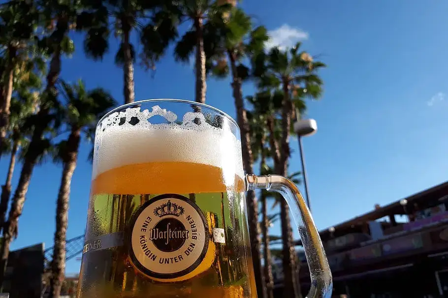 En este momento estás viendo Cerveza Warsteiner, tradición Alemana