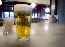 Lee más sobre el artículo Cerveza Mahou: La más vendida de España