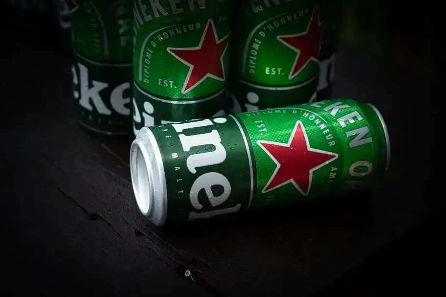 En este momento estás viendo Heineken, tradición por excelencia