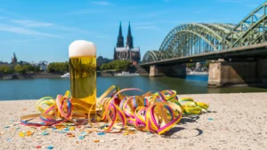 Lee más sobre el artículo Cerveza Kölsch desde Alemania