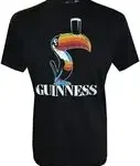 Camisa tucán Guinness