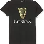 Camiseta Guinness Irlanda cerveza
