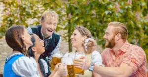 Lee más sobre el artículo Las cervezas alemanas, tipos y marcas más populares
