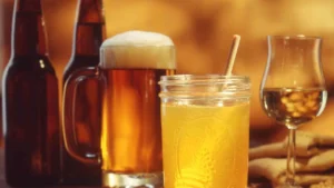 Lee más sobre el artículo Cerveza con miel o honey beer: Tipos y marcas