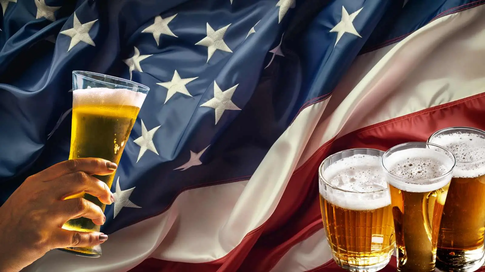 En este momento estás viendo Las mejores cervezas de Estados Unidos