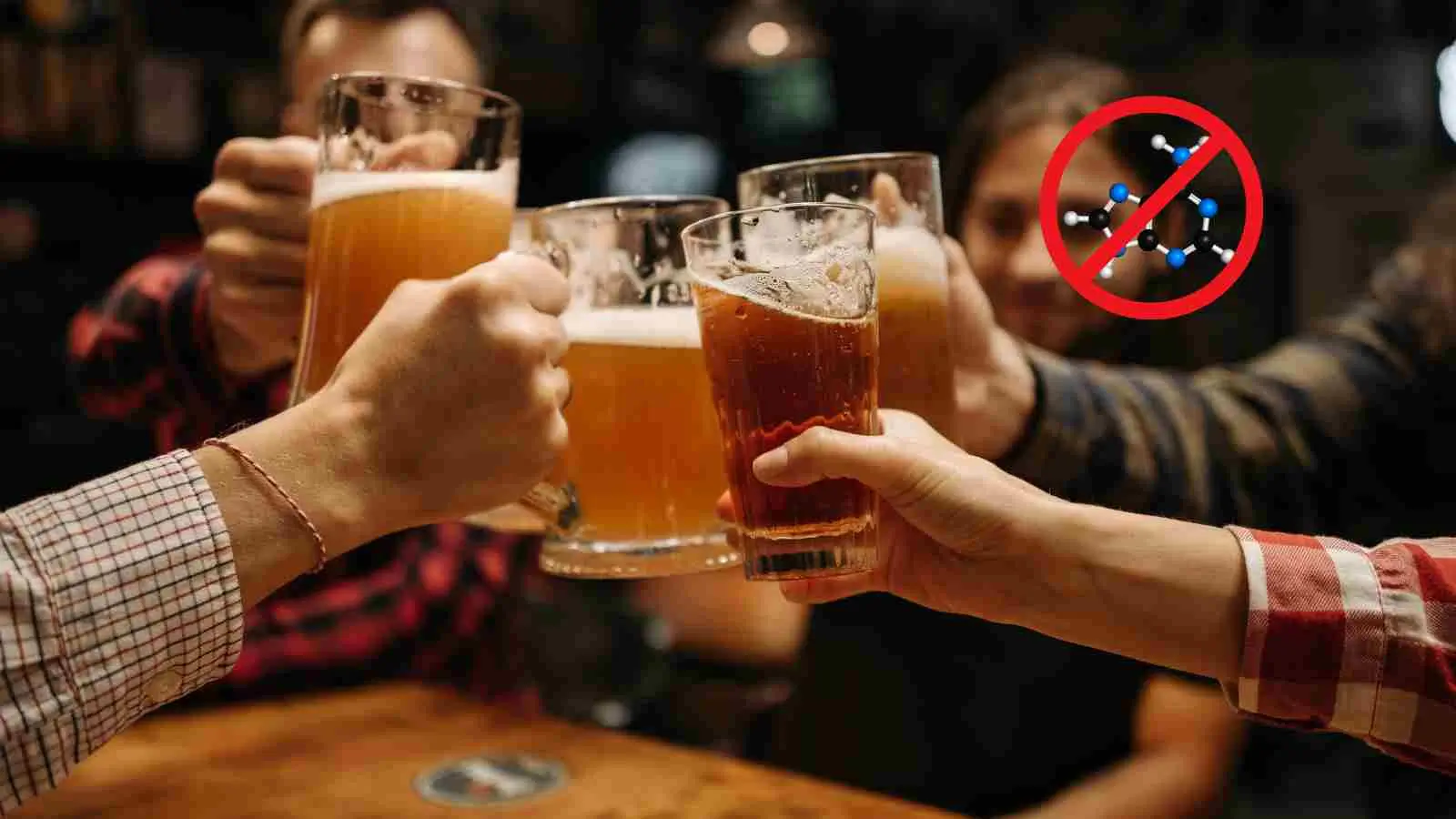 En este momento estás viendo Cerveza baja en purinas: Una nueva alternativa