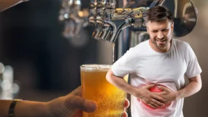 Lee más sobre el artículo Hígado graso y cerveza: Lo que debes saber