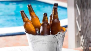 Cerveza más suave para el verano