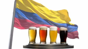 Lee más sobre el artículo Las 15 mejores cervezas de Colombia aquí están